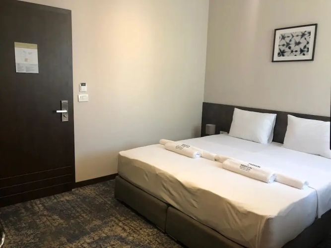 Hotel Premium