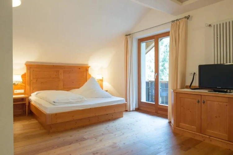 Double Junior Suite