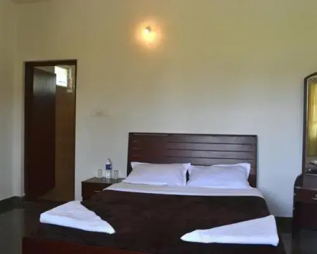 Jungle Inn Resorts