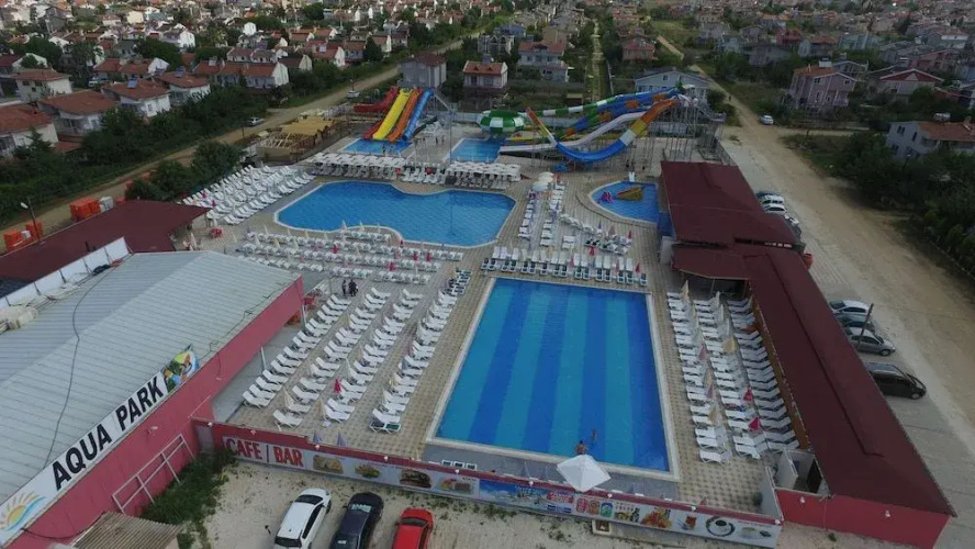 Trend Bungalov Hotel