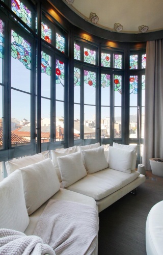 El Palauet Royal Suites photo 15