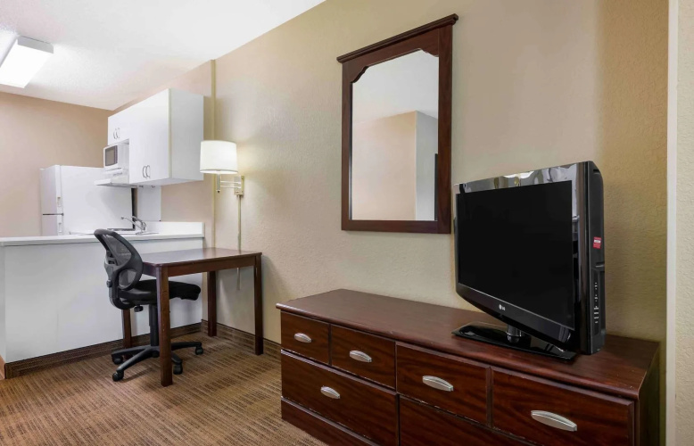 Extended Stay America Select Suites Gainesville I-75