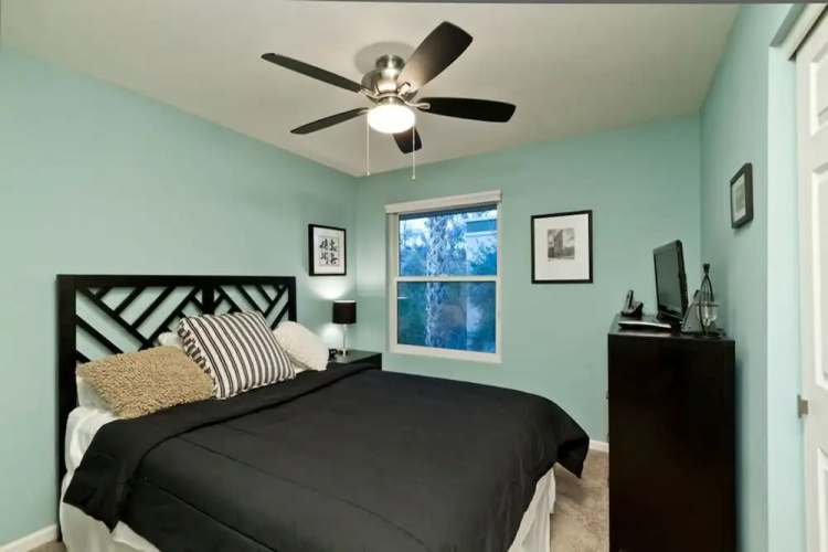 19th Hole 2 Bedroom by Casago