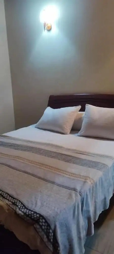 Blossoms Apartment