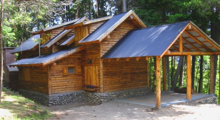 Cabañas Los Teros