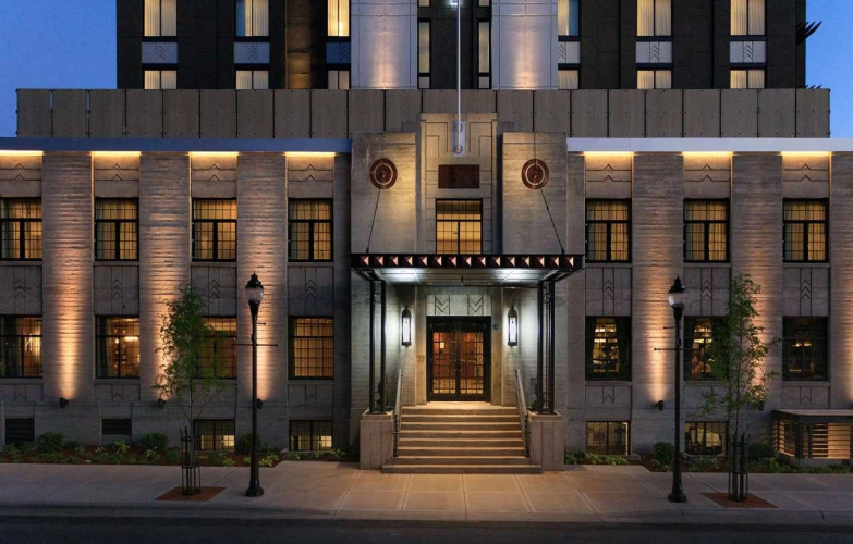 Hotelbild
