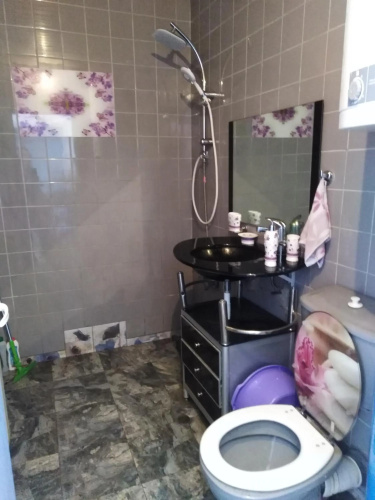 Orchid Apartment