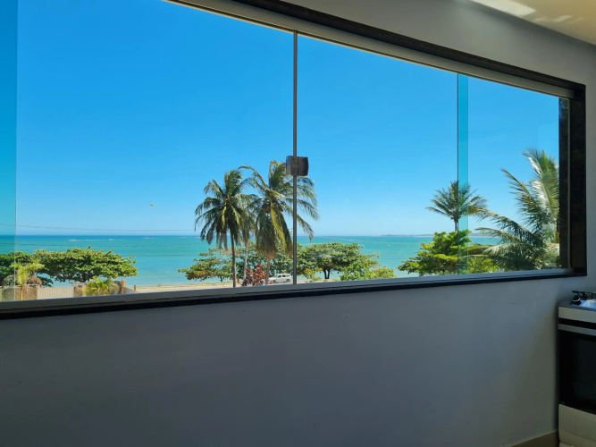 Apt FRENTE MAR MEAIPE COMPLETO