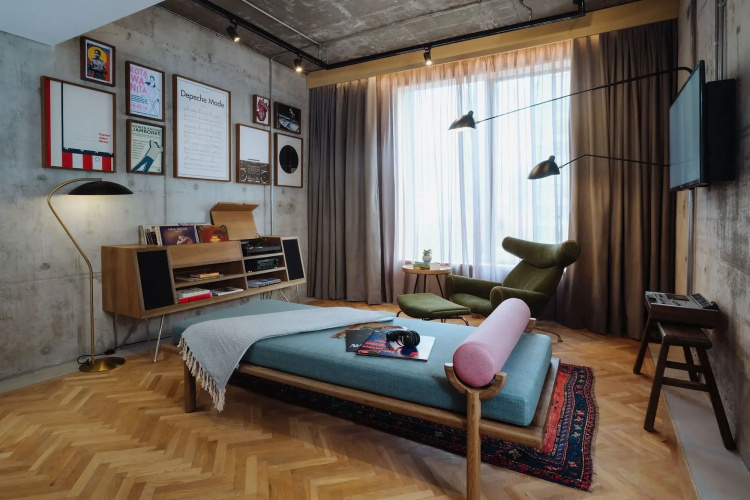 Kloe Hotel