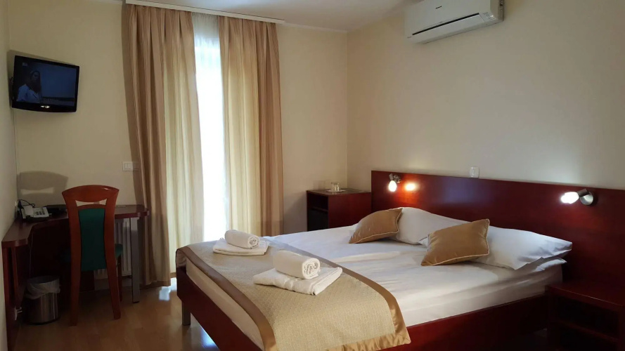 Hotel Stil