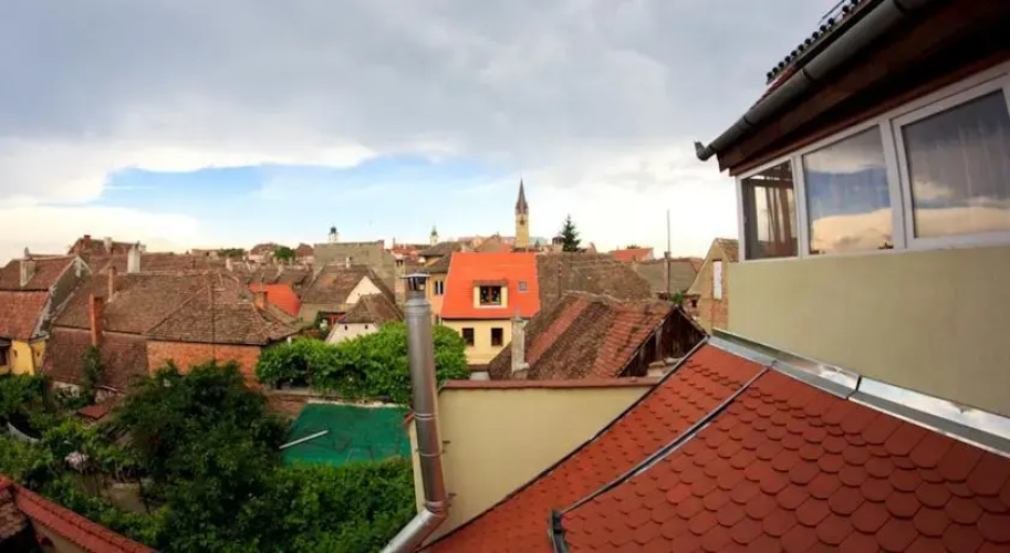 Cocoșul Roșu