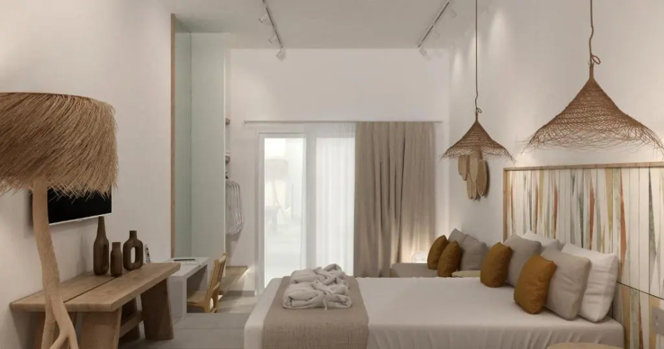 Marinatou Suites