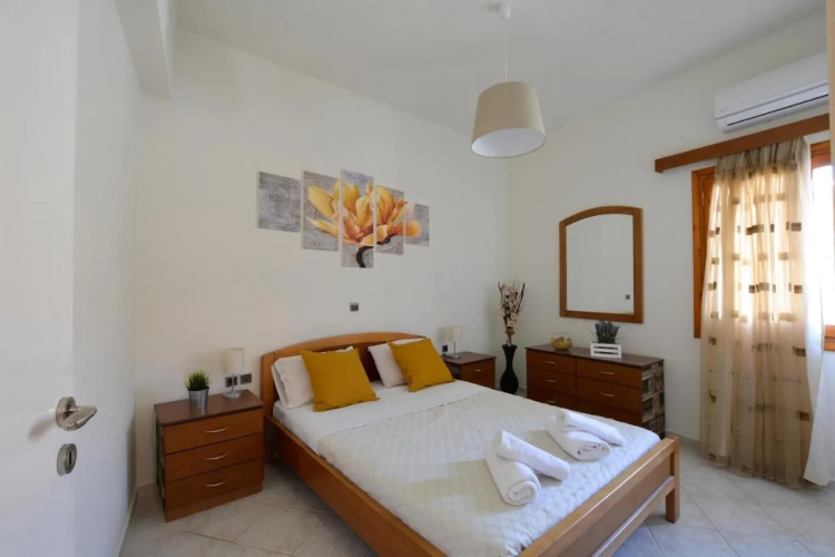 Oasis Apartment