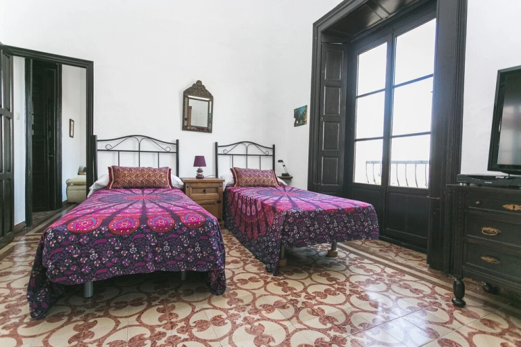 Apartamento La Duquesa