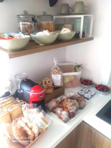 Appartamento Santucci