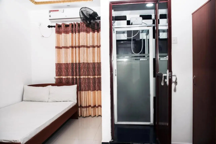 Golden Star Guest House