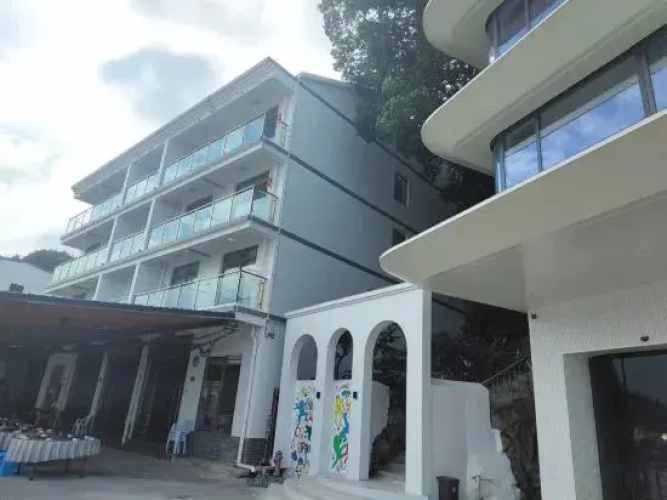 jinshatanhotel