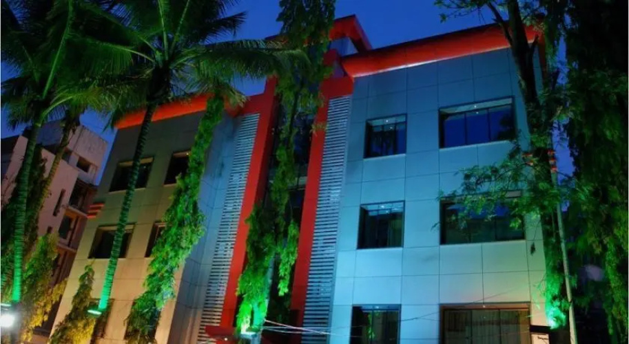 Image de l'hôtel