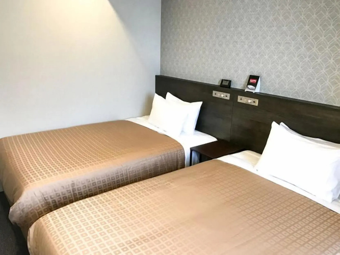 Hotel Livemax Chiba Chuo Ekimae