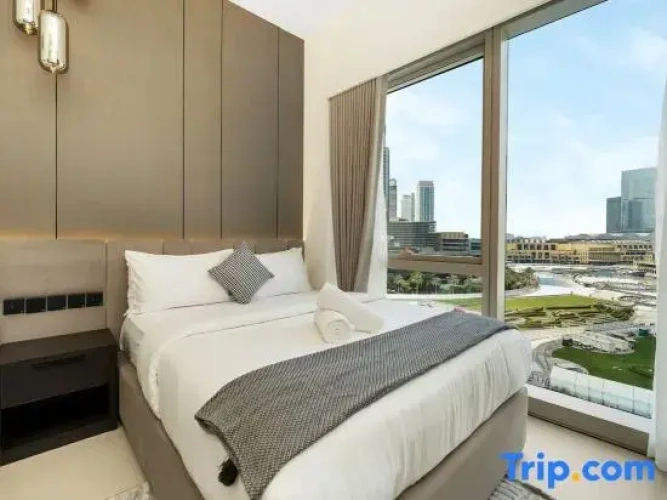 2 Bedrooms Business room