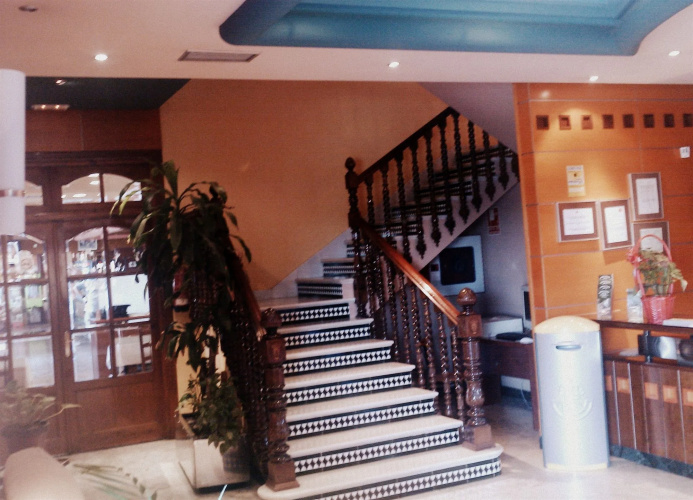 Hotel La Sierra
