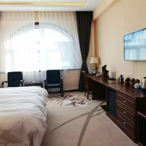 Yuanmaotun Folk Custom Hot Spring Resort