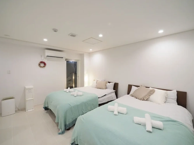 Standard room