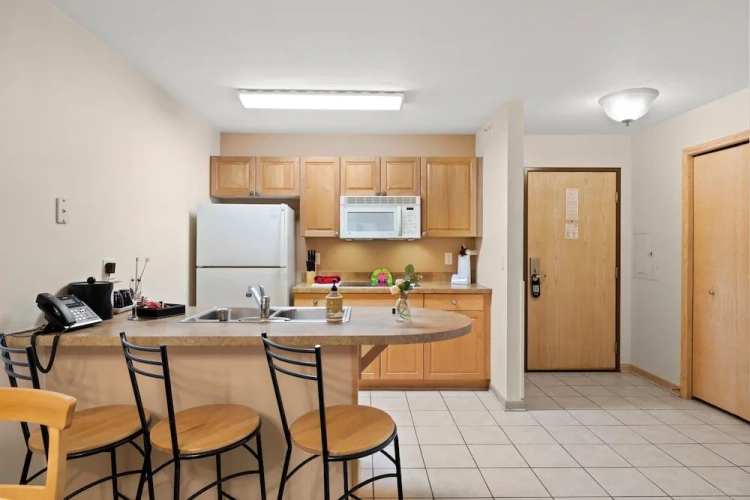 Premium Double Suite with balcony