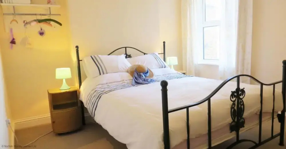Marlborough Apartment