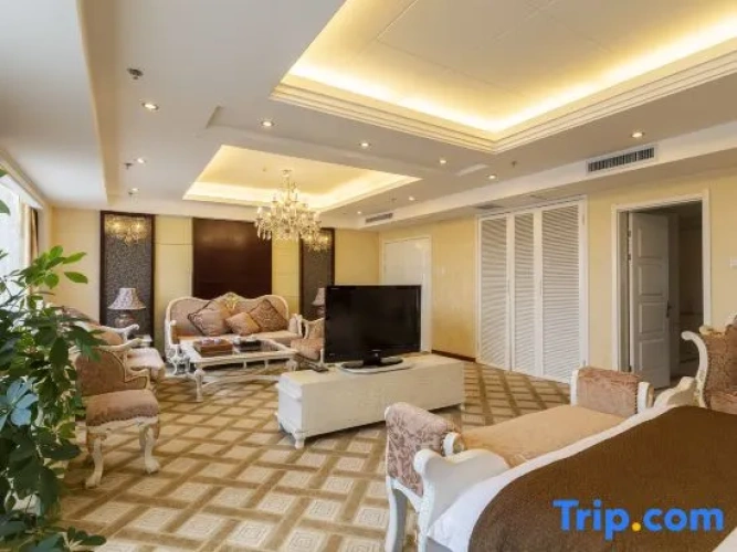 Royal Suite