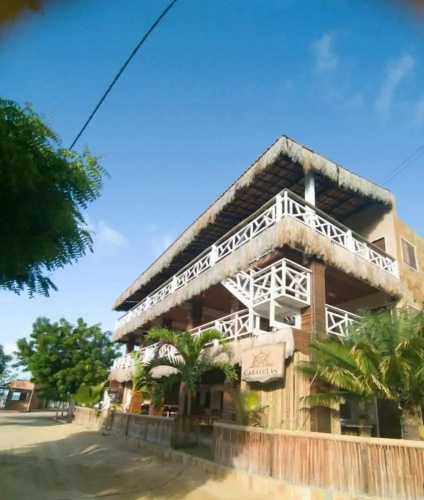 Otel görseli