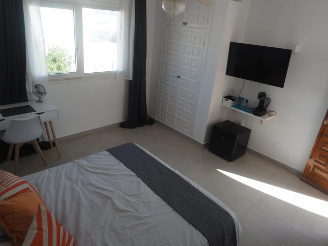 Casa Rainbow - Boutique B&B