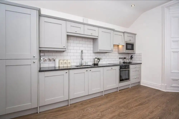 The Fordham at 52 Old Elvet