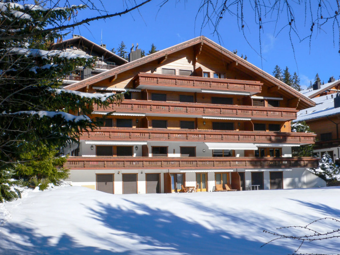 Otel görseli