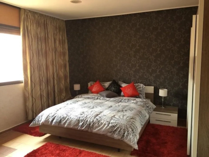 Hotel Vallee Ziz