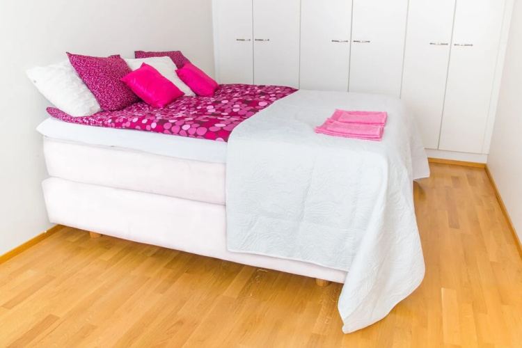 Go Happy Home Apartments