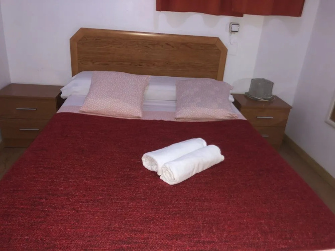 Hostal Village Multicolor - Adults Only