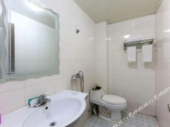 Liyuan Hostel