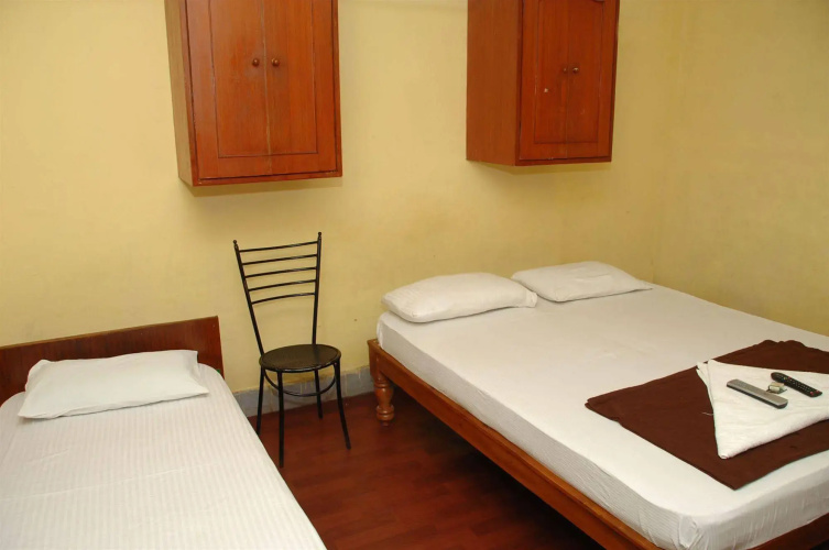 Elegant Guest House