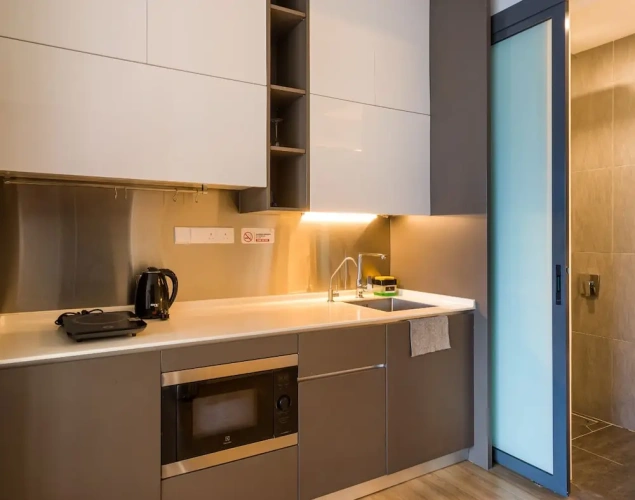 Executive Suite
