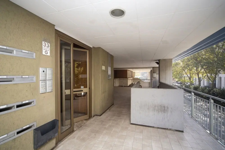IL BACIO Guest House