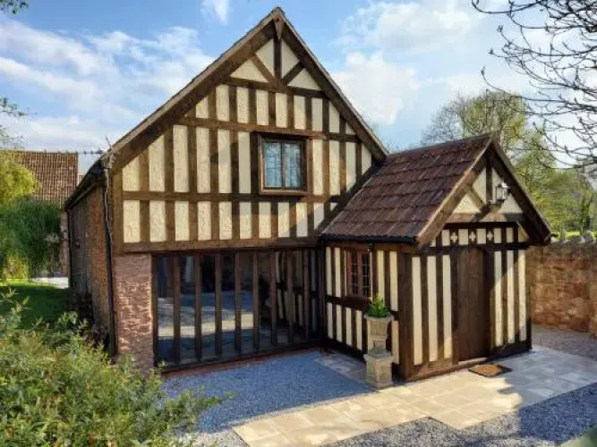 Gurney Manor Mill