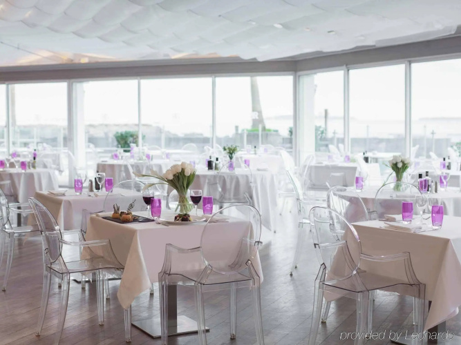 Pullman Cannes Mandelieu Royal Casino photo 34