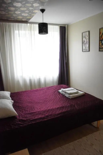 Vao Guesthouse