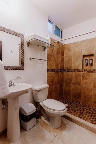 Relajante Y Céntrico Condo!