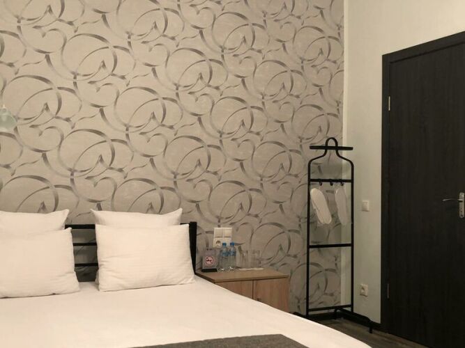 Фотография номера мини отеля Лофт