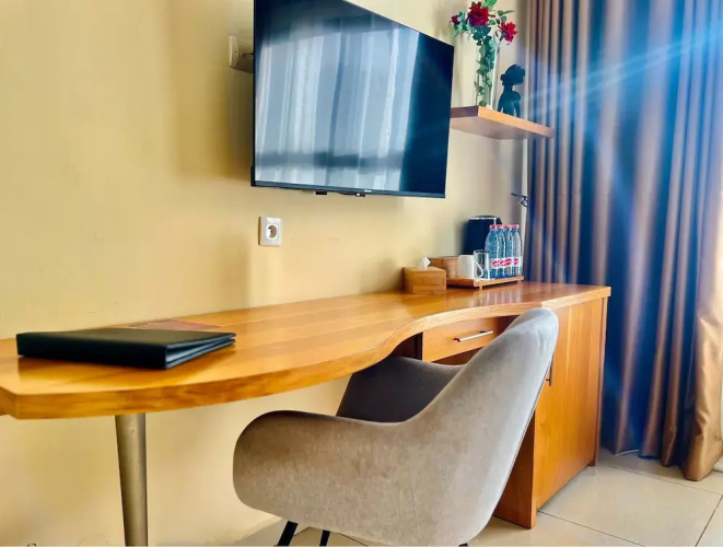 Atlantic View Hotel