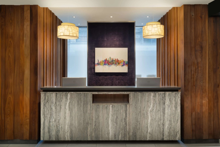 Best Western Premier Herald Square photo 20