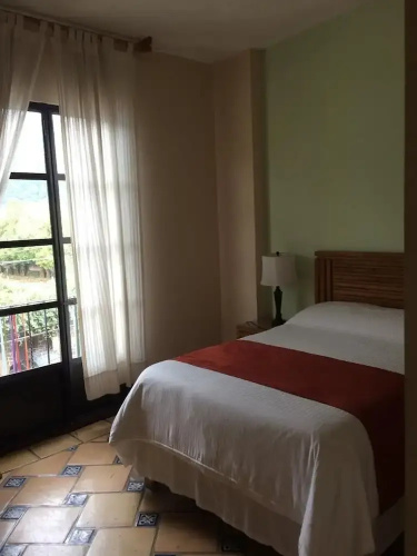 Hotel Amador