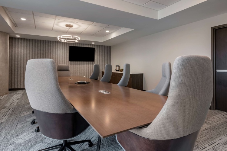 Vib Hotel By Best Western Denver Rino photo 17